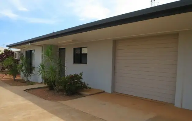 Main view of Homely unit listing, Unit 9/4 Caddy Cl, Rocky Point QLD 4874