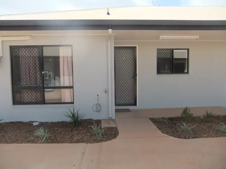 Second view of Homely unit listing, Unit 9/4 Caddy Cl, Rocky Point QLD 4874