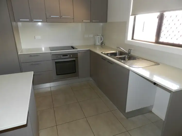 Third view of Homely unit listing, Unit 9/4 Caddy Cl, Rocky Point QLD 4874