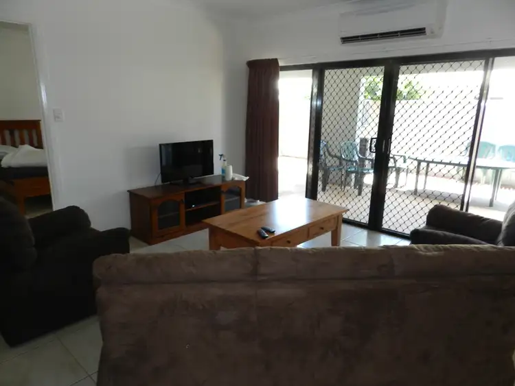 Fourth view of Homely unit listing, Unit 9/4 Caddy Cl, Rocky Point QLD 4874