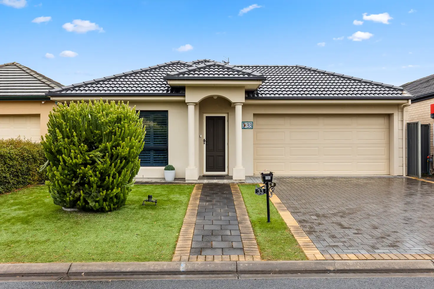 Main view of Homely house listing, 33 Islander Dr, Encounter Bay SA 5211