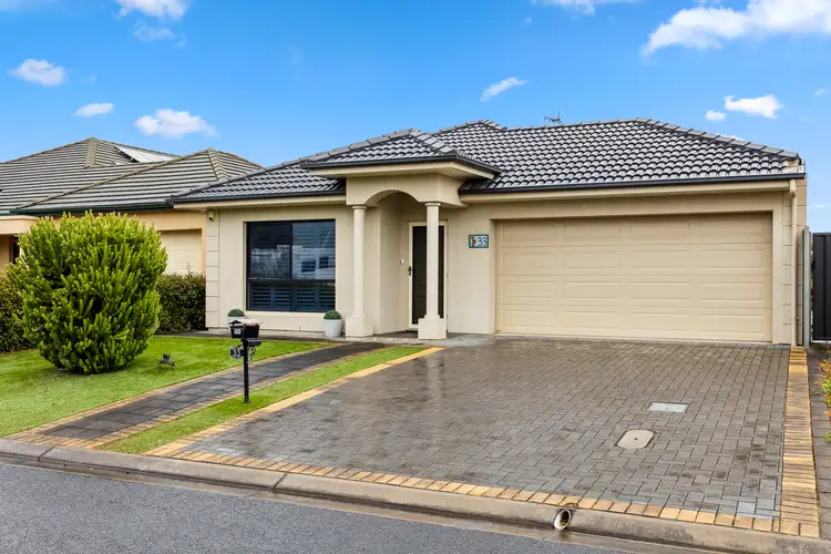 Fourth view of Homely house listing, 33 Islander Dr, Encounter Bay SA 5211