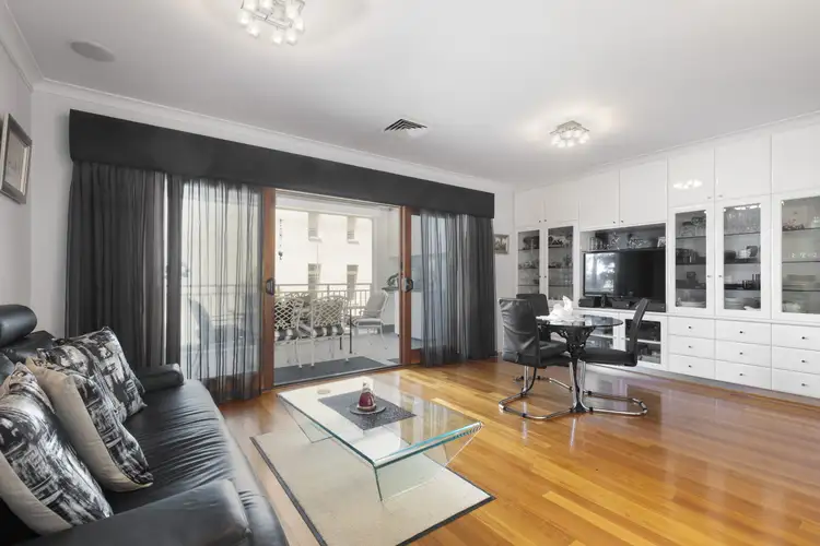 Third view of Homely apartment listing, 32/76 Newcastle Street, Perth WA 6000
