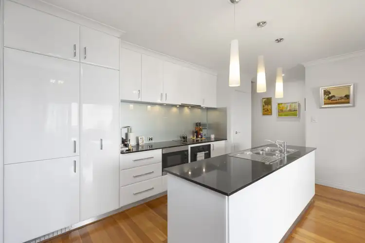 Fourth view of Homely apartment listing, 32/76 Newcastle Street, Perth WA 6000