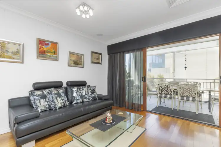 Fifth view of Homely apartment listing, 32/76 Newcastle Street, Perth WA 6000