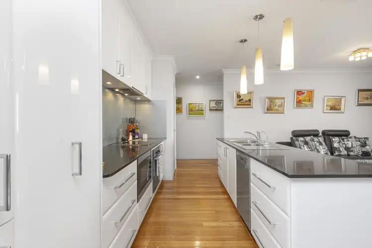 Sixth view of Homely apartment listing, 32/76 Newcastle Street, Perth WA 6000