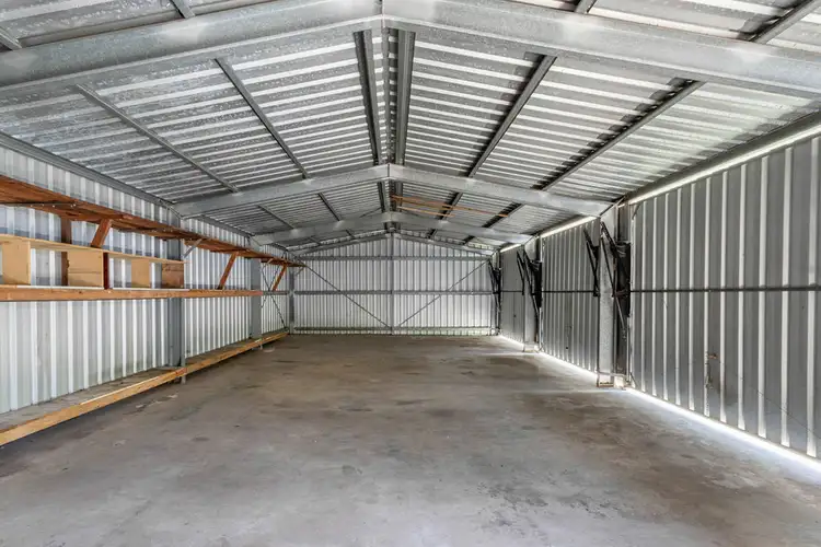 Second view of Homely house listing, 37 Nolan St, Raceview QLD 4305