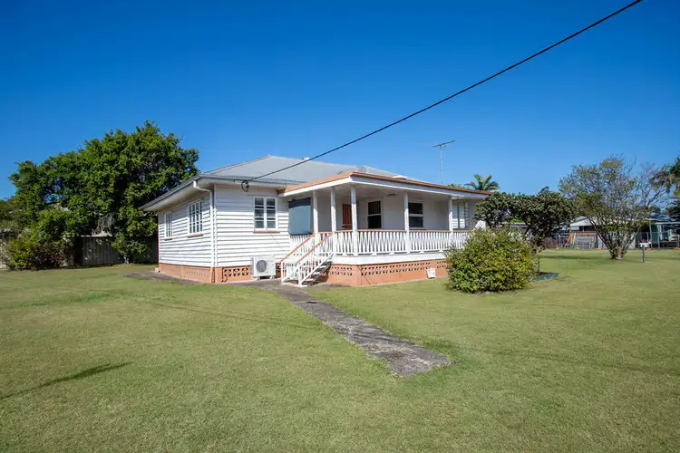 Fifth view of Homely house listing, 37 Nolan St, Raceview QLD 4305