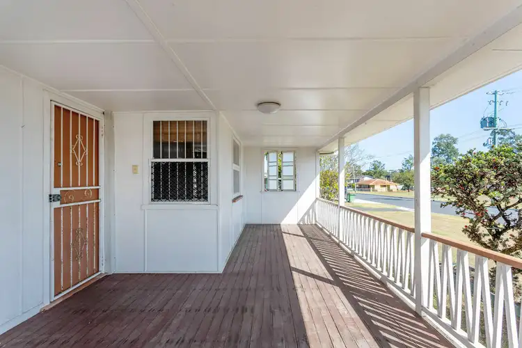 Seventh view of Homely house listing, 37 Nolan St, Raceview QLD 4305