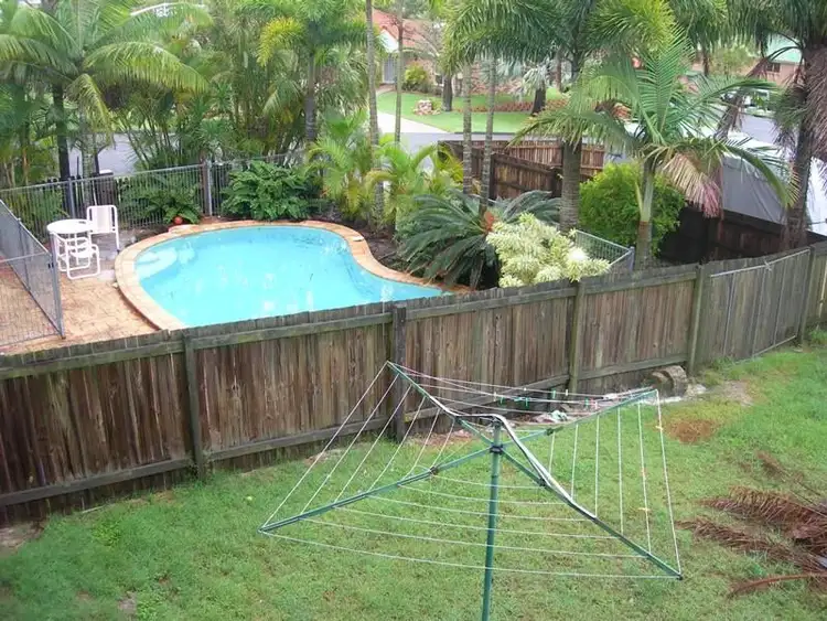 Main view of Homely unit listing, Duplex 1/33 Tingira Close, Rainbow Beach QLD 4581
