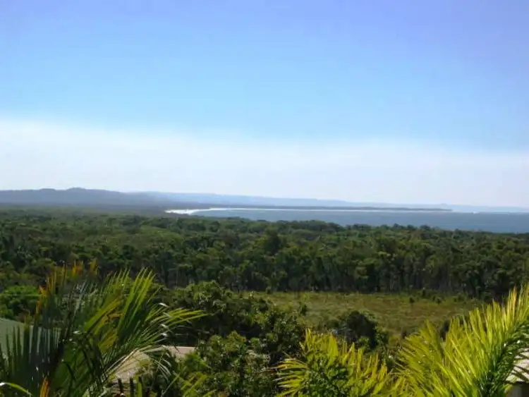 Third view of Homely unit listing, Duplex 1/33 Tingira Close, Rainbow Beach QLD 4581