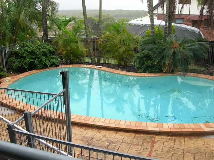 Fourth view of Homely unit listing, Duplex 1/33 Tingira Close, Rainbow Beach QLD 4581