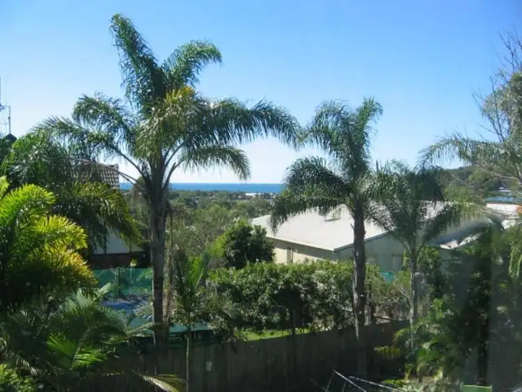Fifth view of Homely unit listing, Duplex 1/33 Tingira Close, Rainbow Beach QLD 4581
