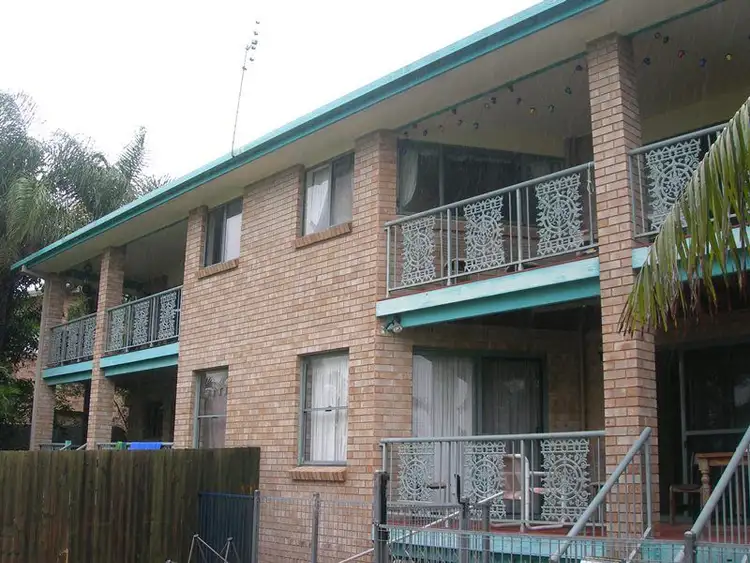Sixth view of Homely unit listing, Duplex 1/33 Tingira Close, Rainbow Beach QLD 4581