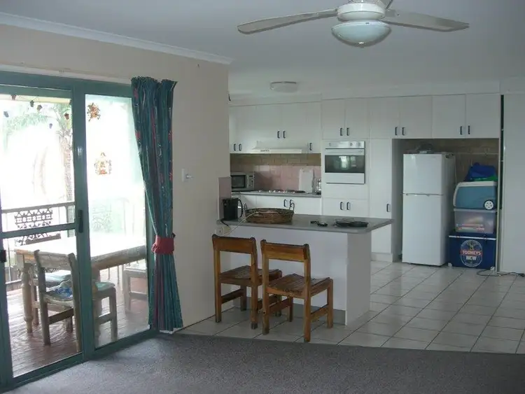 Seventh view of Homely unit listing, Duplex 1/33 Tingira Close, Rainbow Beach QLD 4581