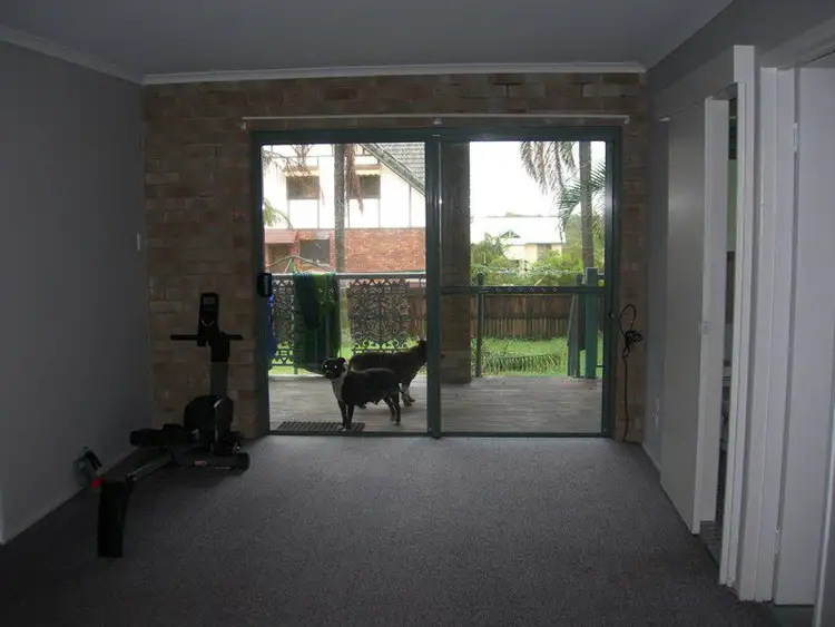 Fourth view of Homely unit listing, Duplex 2/33 Tingira Close, Rainbow Beach QLD 4581