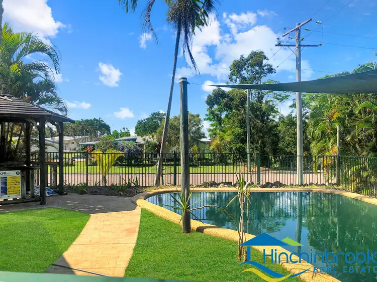 Main view of Homely house listing, 53 White Street, Cardwell QLD 4849