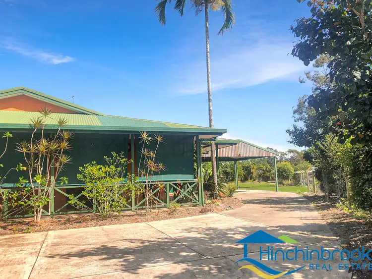 Fourth view of Homely house listing, 53 White Street, Cardwell QLD 4849