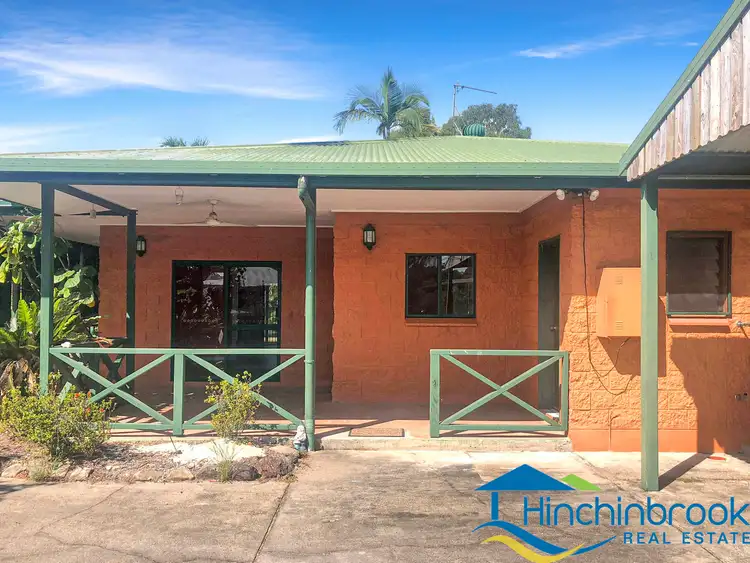 Fifth view of Homely house listing, 53 White Street, Cardwell QLD 4849