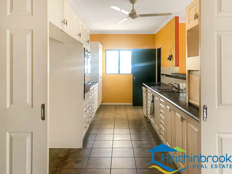 Sixth view of Homely house listing, 53 White Street, Cardwell QLD 4849