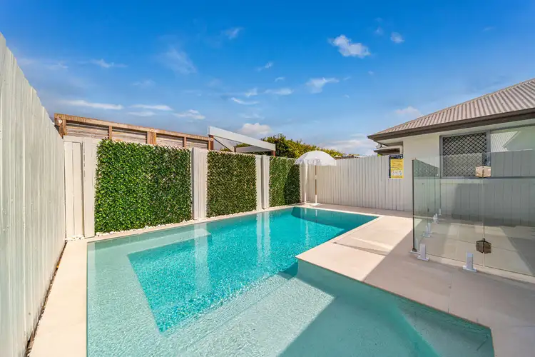 Main view of Homely house listing, 28 Carlisle Cct, Mountain Creek QLD 4557