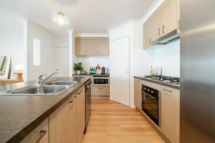 Third view of Homely house listing, 28 Carlisle Cct, Mountain Creek QLD 4557