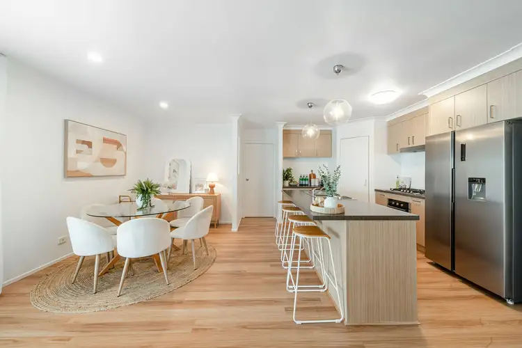 Fourth view of Homely house listing, 28 Carlisle Cct, Mountain Creek QLD 4557