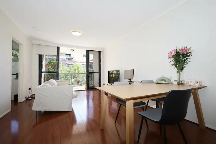 Second view of Homely apartment listing, 14/1 Brown Street, Ashfield NSW 2131