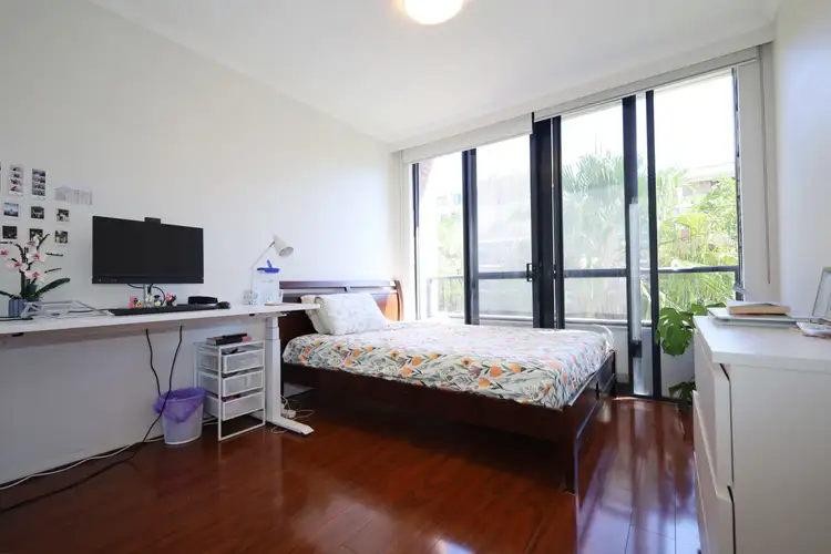 Fourth view of Homely apartment listing, 14/1 Brown Street, Ashfield NSW 2131