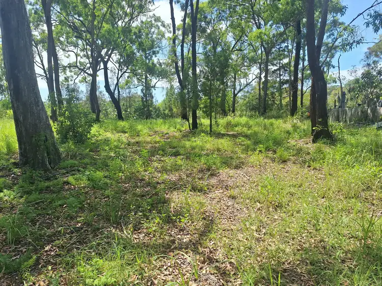 Main view of Homely land listing, 5 Blue Vista St, Macleay Island QLD 4184