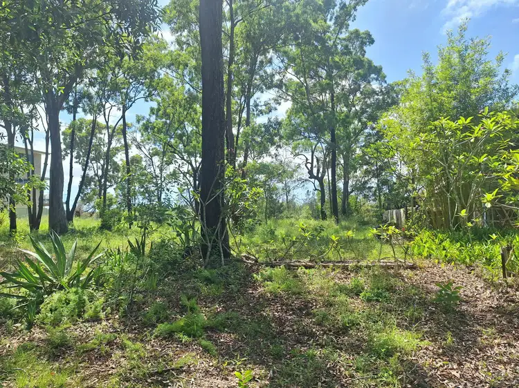 Third view of Homely land listing, 5 Blue Vista St, Macleay Island QLD 4184