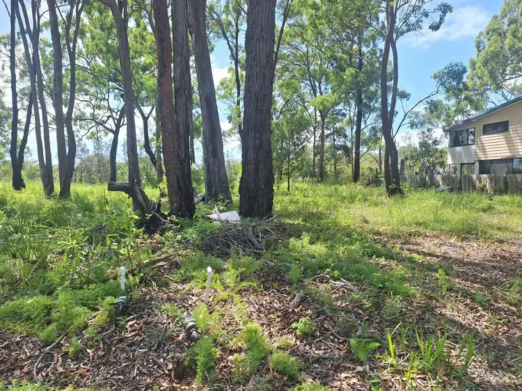 Fifth view of Homely land listing, 5 Blue Vista St, Macleay Island QLD 4184