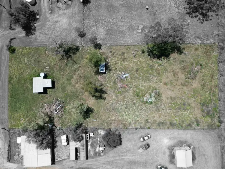 9-11 Main Street, Breeza NSW 2381