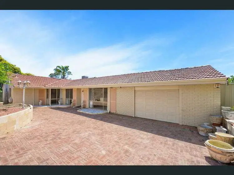 23A Rintoul Loop, Booragoon WA 6154