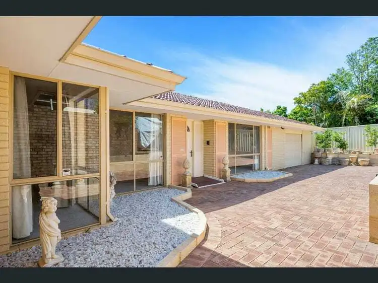 Second view of Homely house listing, 23A Rintoul Loop, Booragoon WA 6154