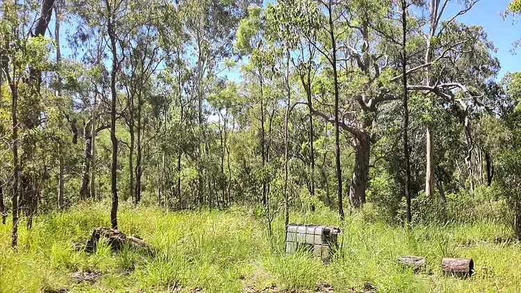 347 Millstream Pde, Millstream QLD 4888