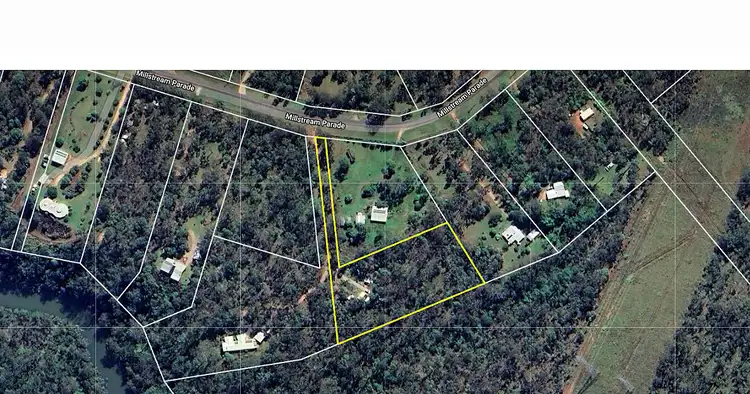 Second view of Homely land listing, 347 Millstream Pde, Millstream QLD 4888