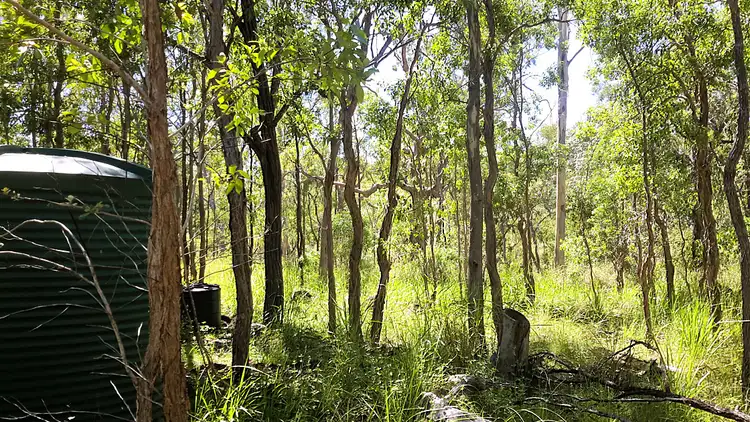 Fourth view of Homely land listing, 347 Millstream Pde, Millstream QLD 4888