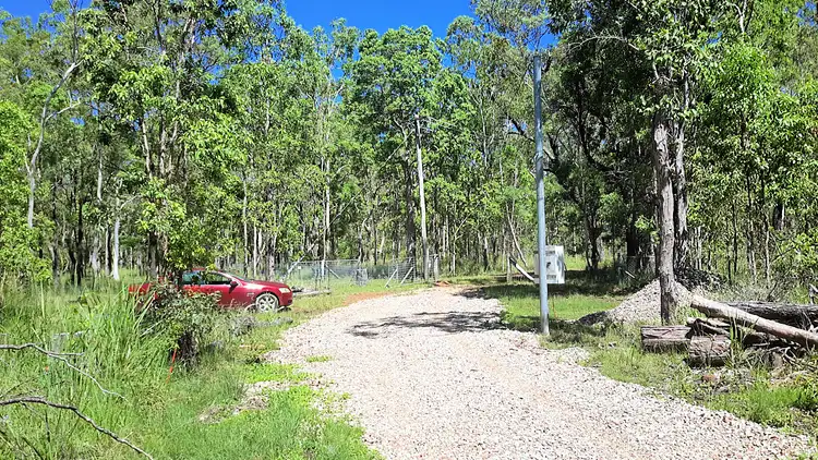 Fifth view of Homely land listing, 347 Millstream Pde, Millstream QLD 4888