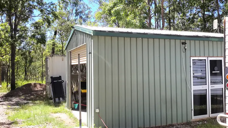 Sixth view of Homely land listing, 347 Millstream Pde, Millstream QLD 4888