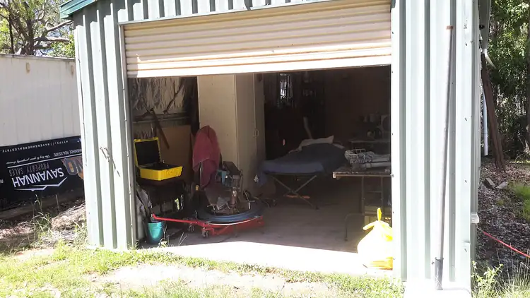 Seventh view of Homely land listing, 347 Millstream Pde, Millstream QLD 4888