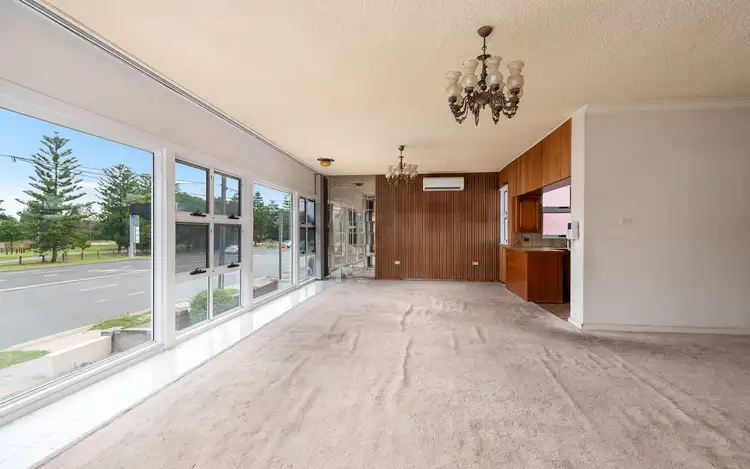 Second view of Homely house listing, 87 General Holmes Dr, Kyeemagh NSW 2216