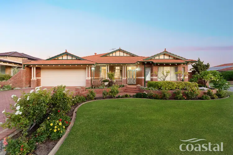 7 Transom Lane, Waikiki WA 6169