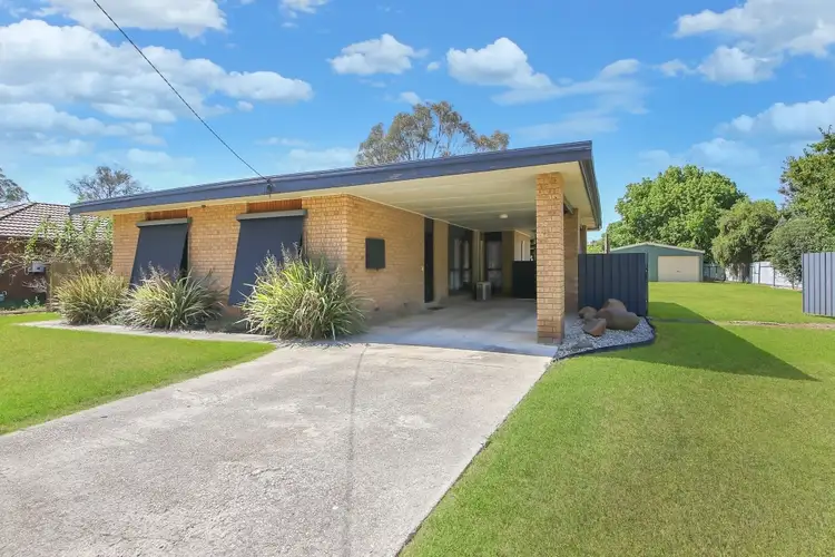 139 Creek St, Jindera NSW 2642