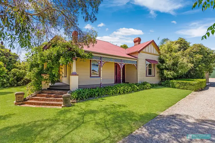 33 Victoria St, Eaglehawk VIC 3556