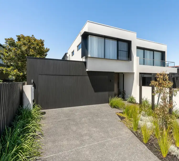 20B Arkaringa Crescent, Black Rock VIC 3193