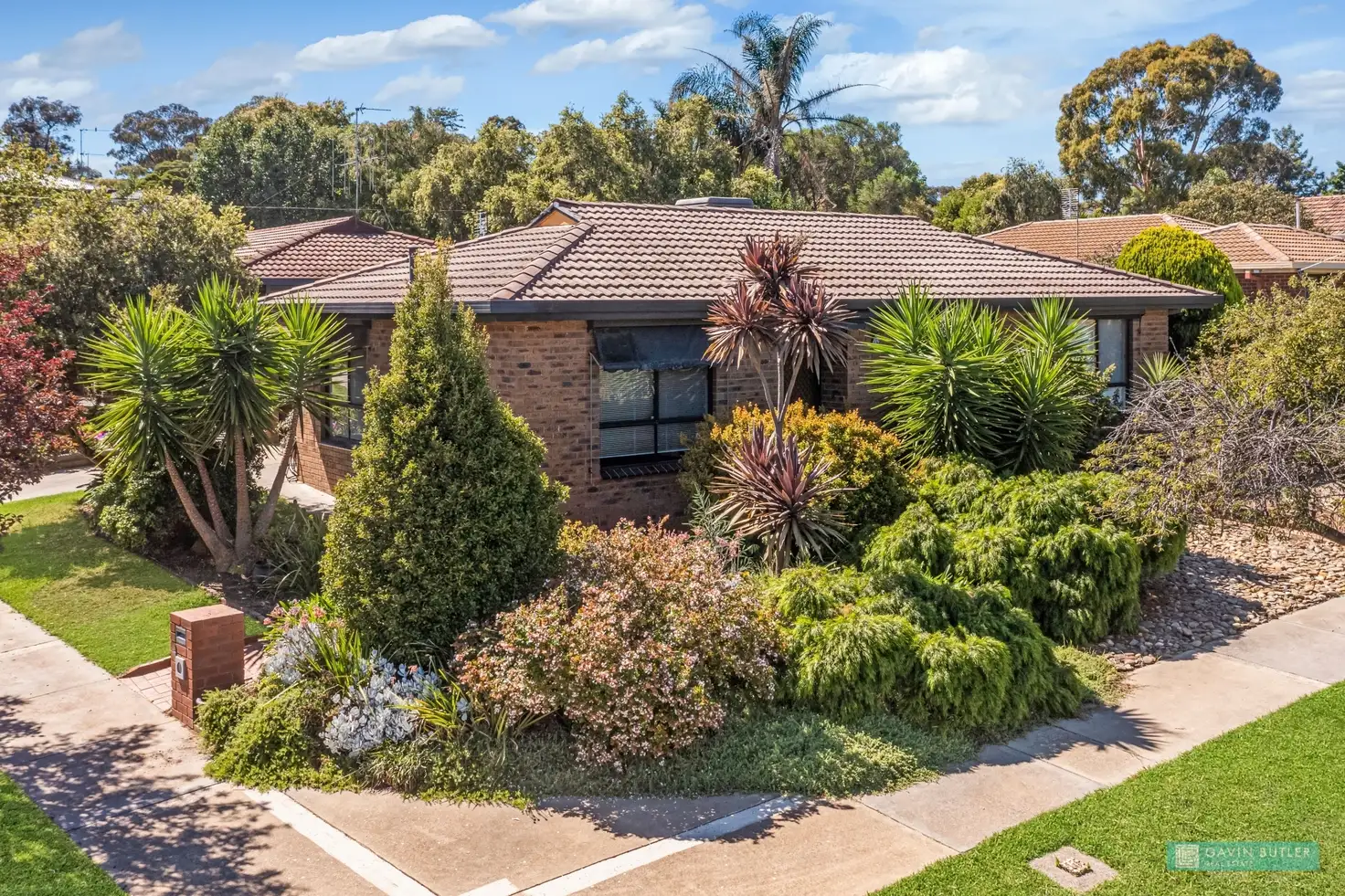 Main view of Homely house listing, Unit 1/4 Locliff Ave, Strathdale VIC 3550