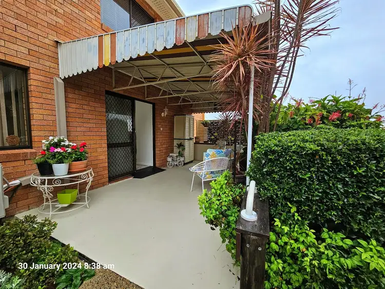 8/5-7 Sydney Street, Redcliffe QLD 4020