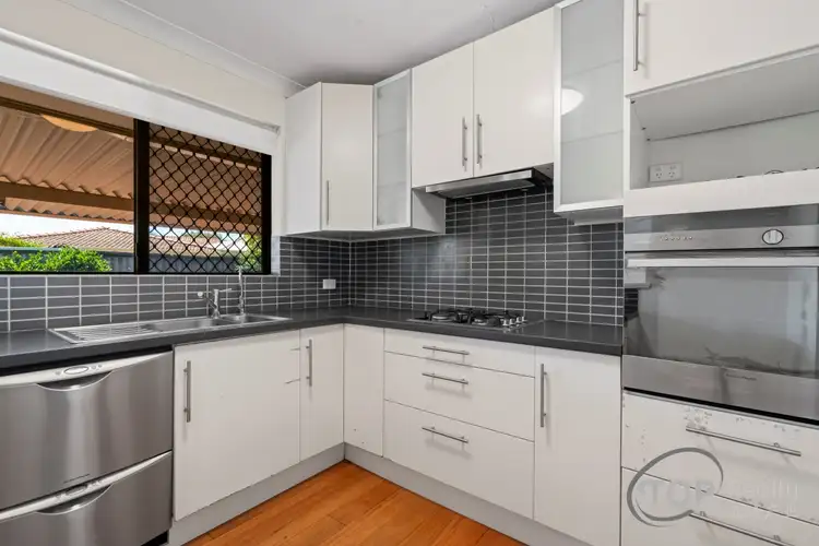 Second view of Homely semi-detached listing, 16A Vance Place, Bull Creek WA 6149