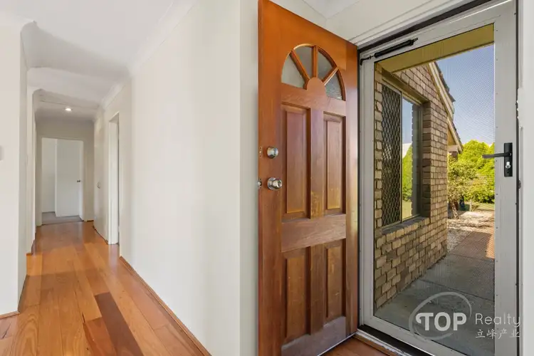 Third view of Homely semi-detached listing, 16A Vance Place, Bull Creek WA 6149